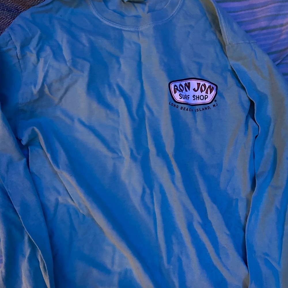 Ron Jon longsleeve